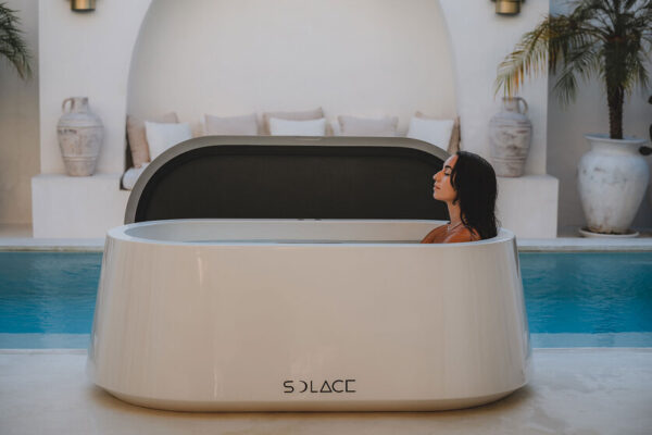 Women Laying In Icebath 1 - Web (1)