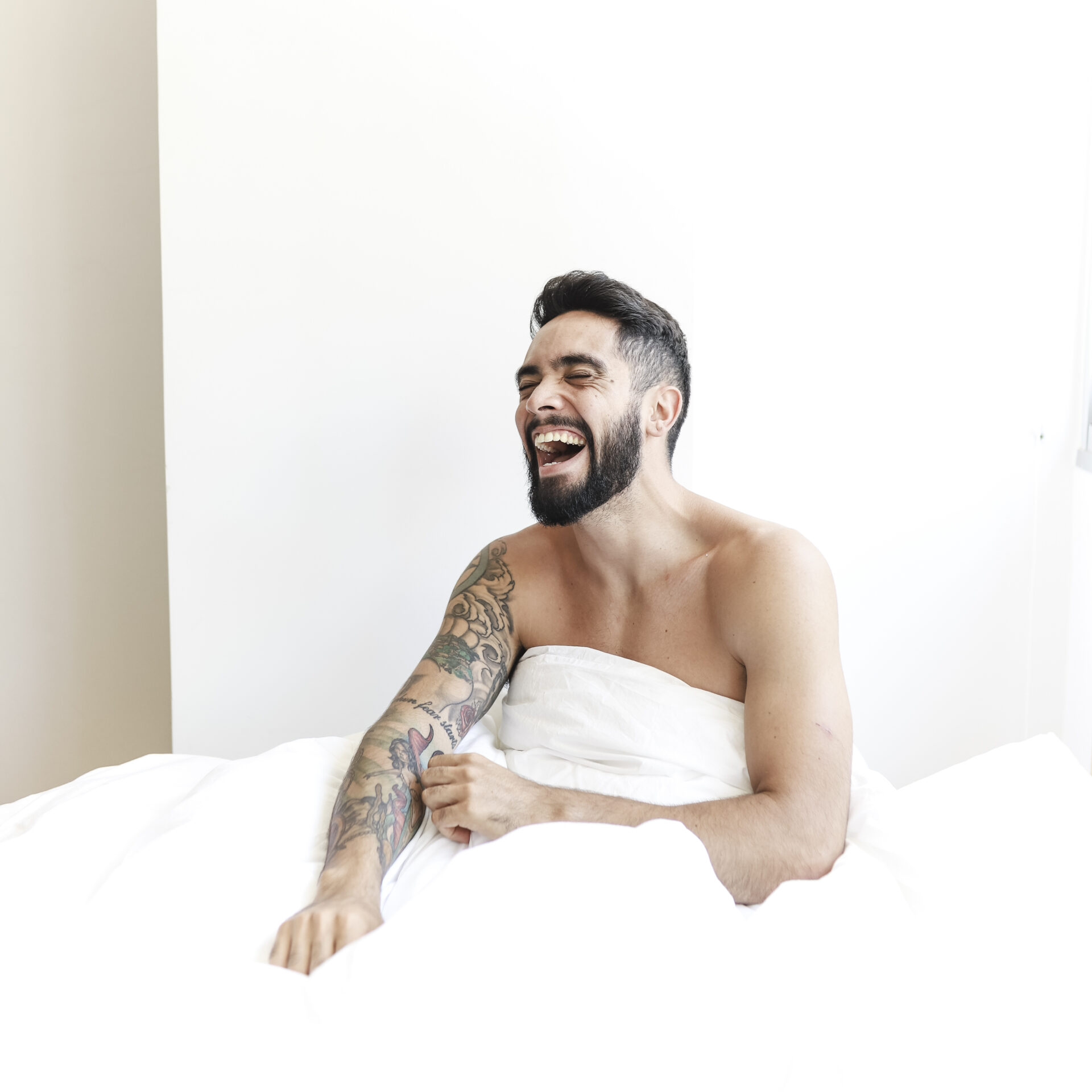 Best practices for your new tattoo with infrared saunas Australia!