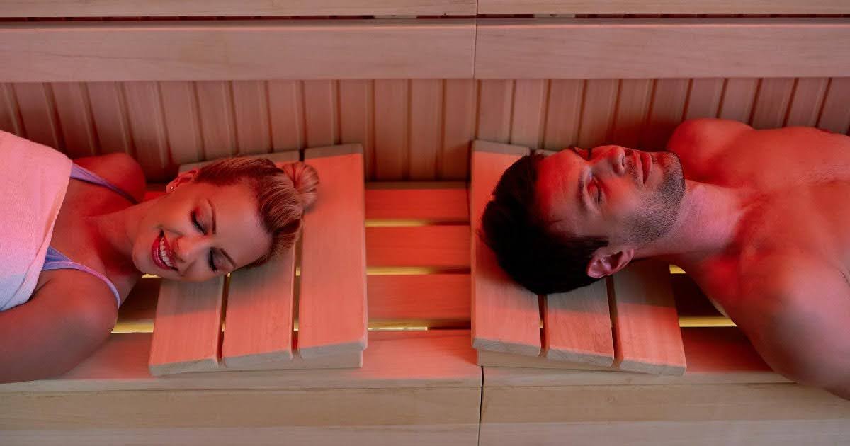 Infrared saunas are redefining home spa experiences by offering customisable, health-focused, and eco-friendly features that elevate your wellness routine.