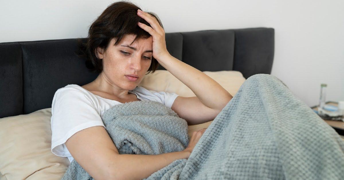 Using infrared saunas may help balance your hormones by reducing stress, improving sleep, and detoxifying.