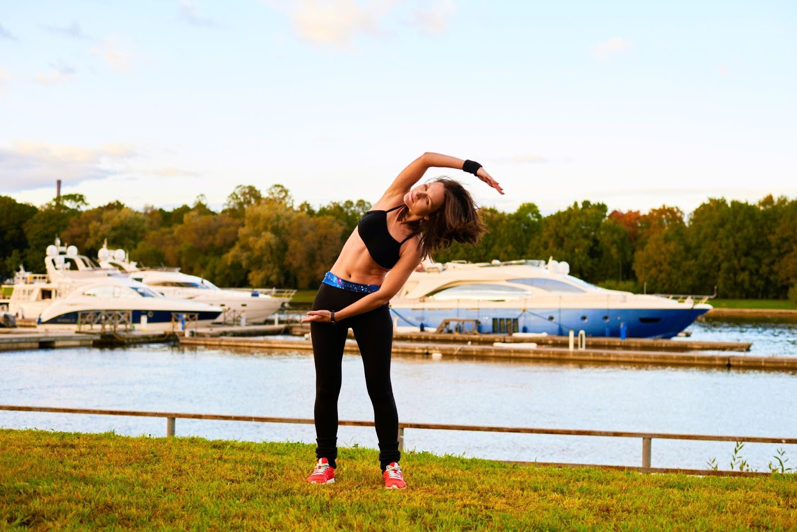 Advantages of infrared sauna for pre-workout warmups create better workouts