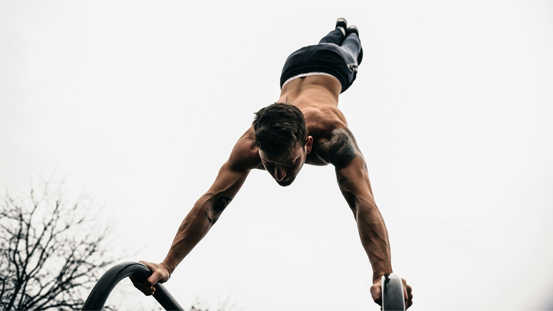 Athlete achieves peak physical performance thanks to infrared sauna sessions