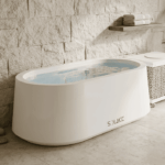 Solace Ice Bath - Home Edition