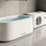 Solace Ice Bath - Home Pro Edition